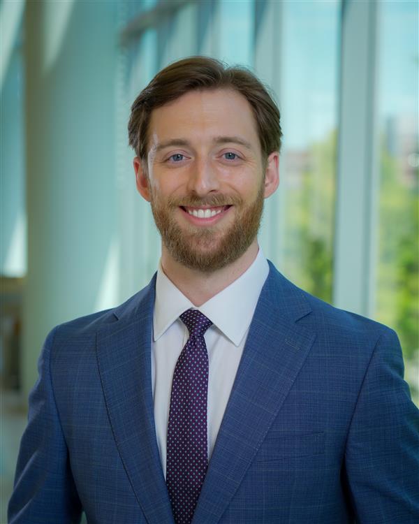 Faculty Photo