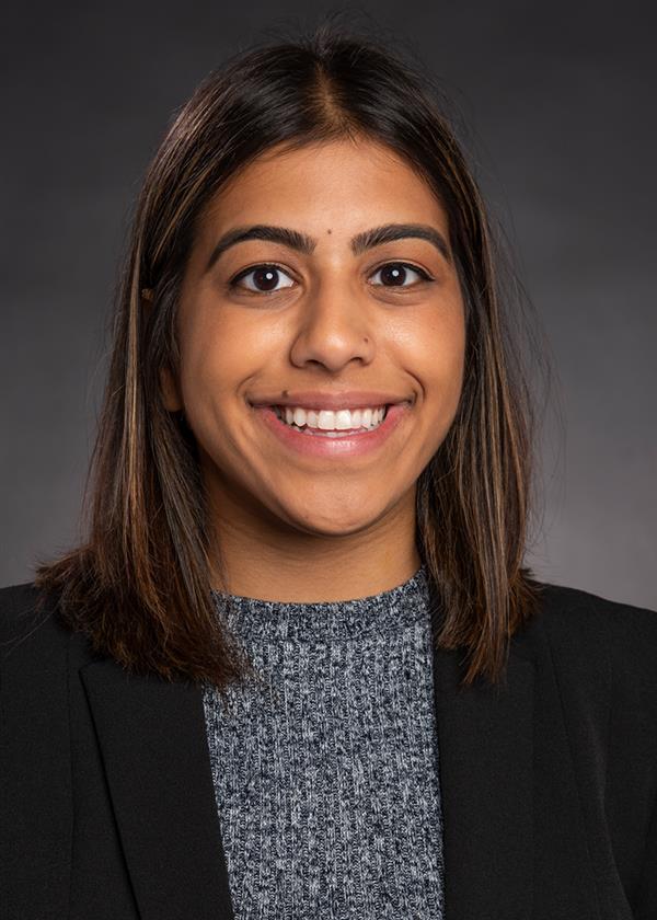 Faculty Photo