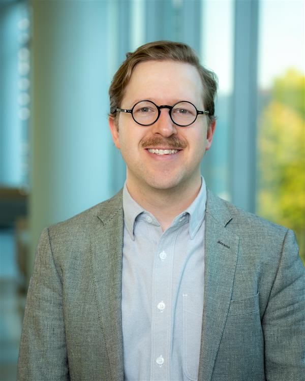Faculty Photo