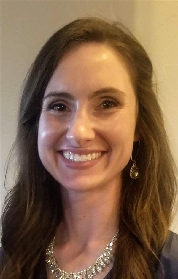 Photo of Claire Stuper, FNP, MS