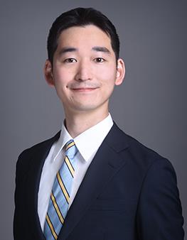 Photo of Hayato Mitaka, MD