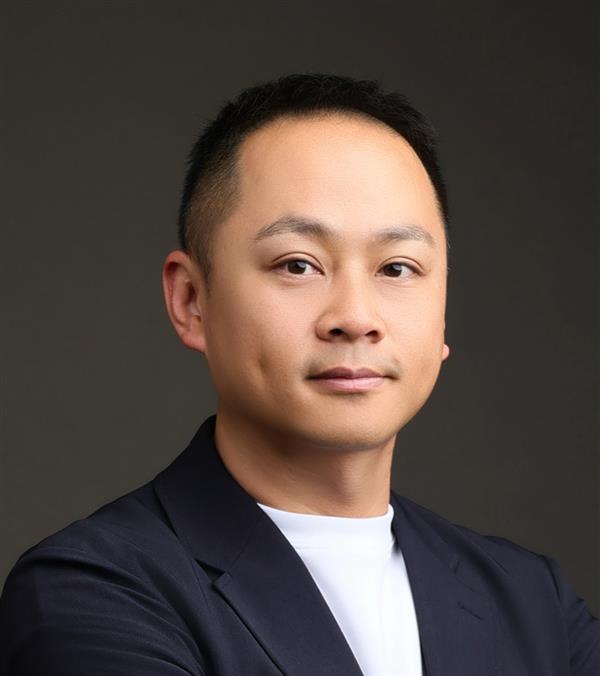 Faculty Photo