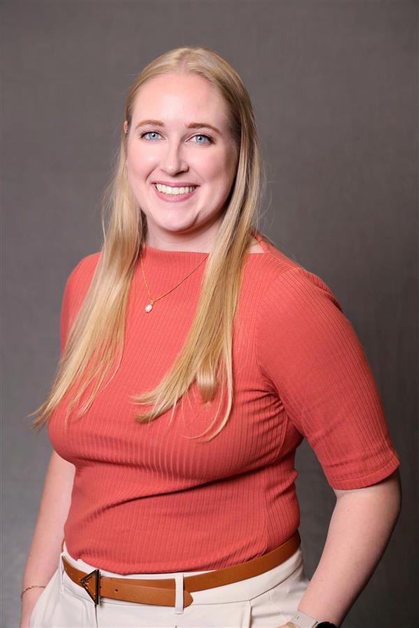 Faculty Photo