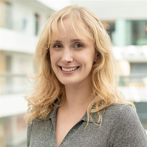 Sarah Taylor-Cavelier, PhD