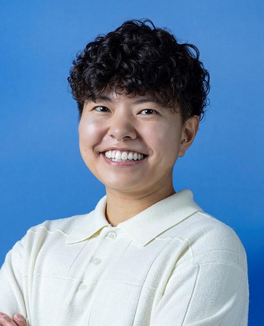 Faculty Photo