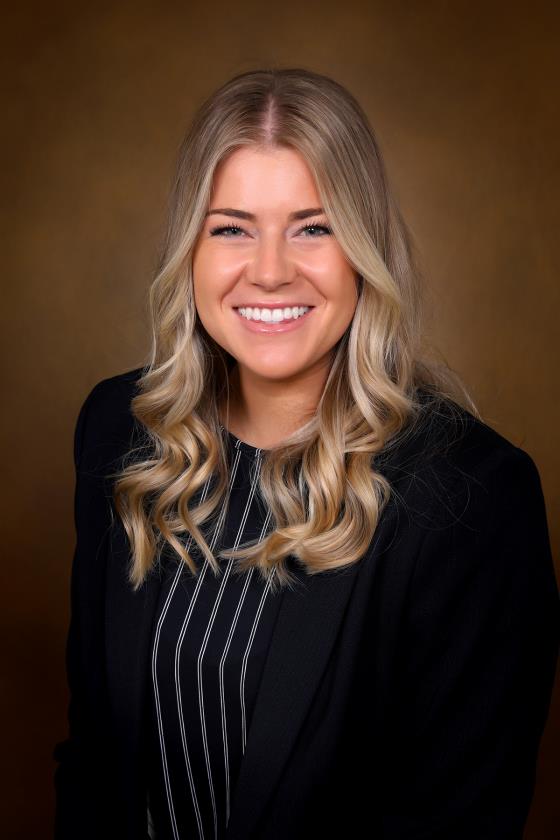 Photo of Ashlyn Germoles, PA-C
