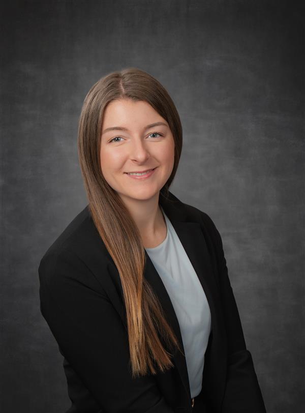 Faculty Photo