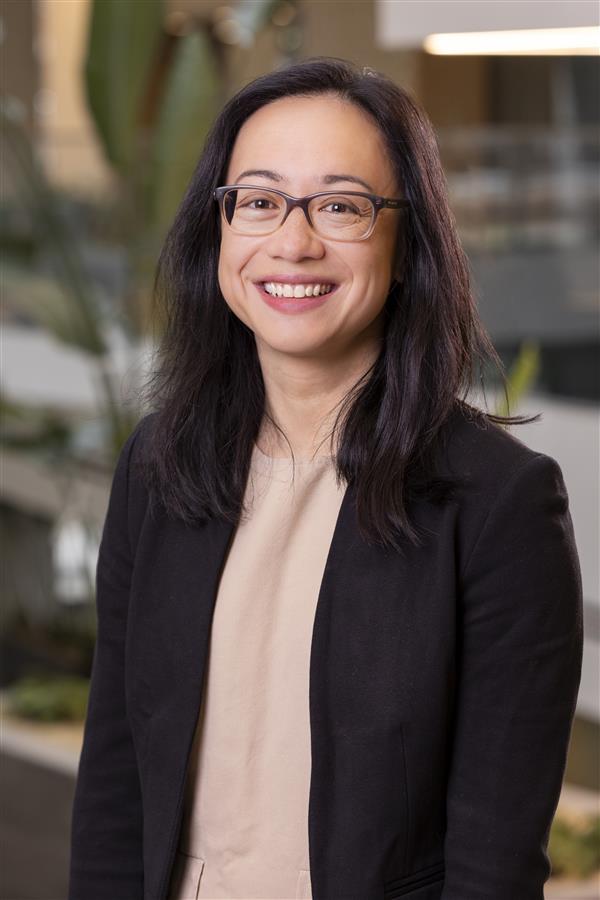 Foto de Emily Cole, MD