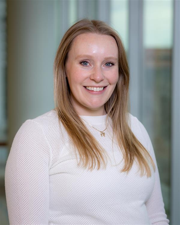 Photo of Rebecca Lamberton, DNP, APRN, MPH