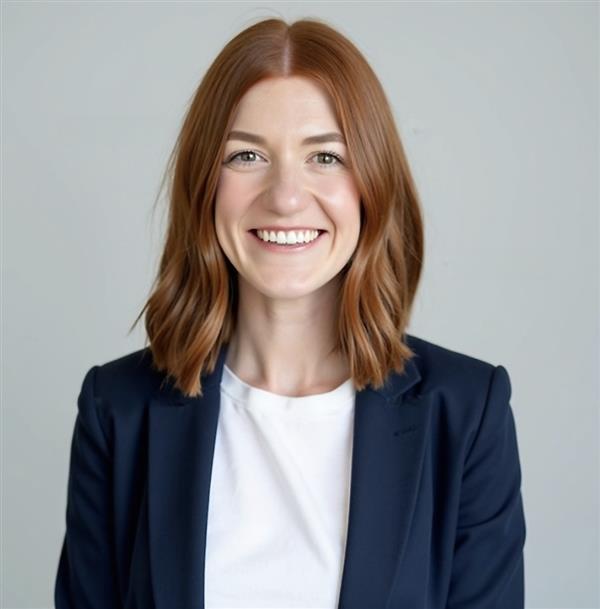 Photo of Kateri Scheidt, NP, BSN