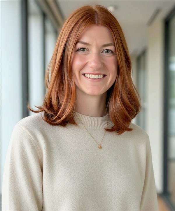 Faculty Photo