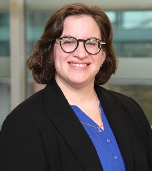 Photo of Alexandra Halevi, MD