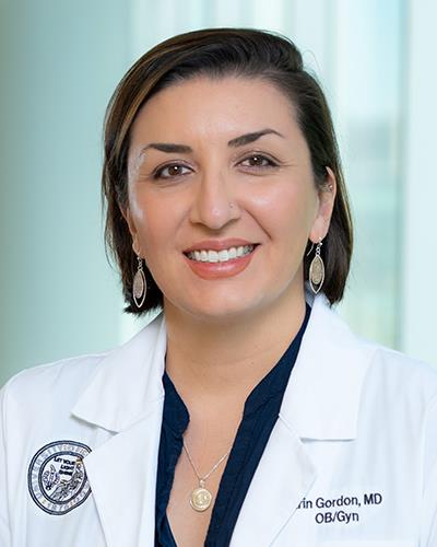 Faculty Photo