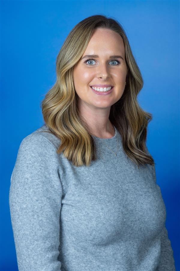 Bethany Norwood, DNP, CPNP-PC,AC