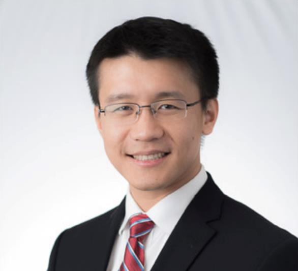 Heiko Yang, MD