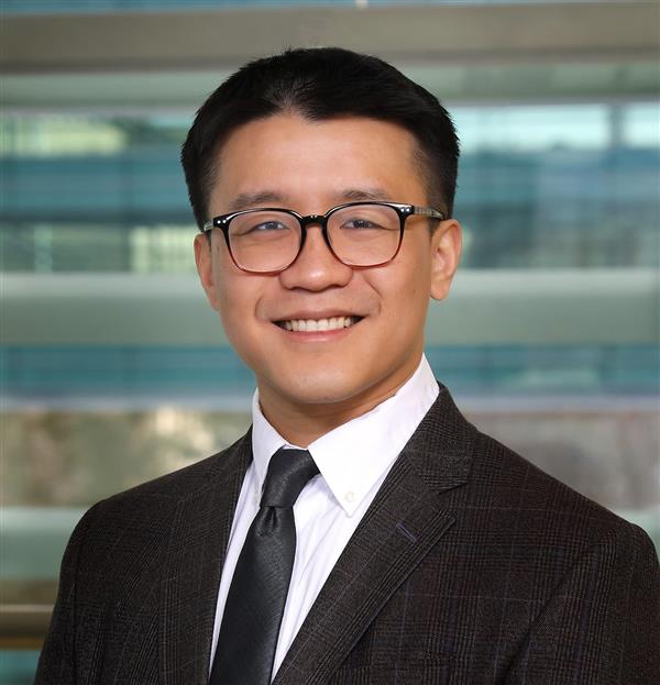 Heiko Yang, MD