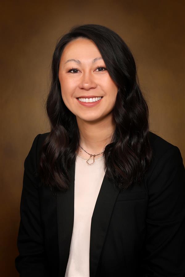 Photo of Amber Moyer, MD
