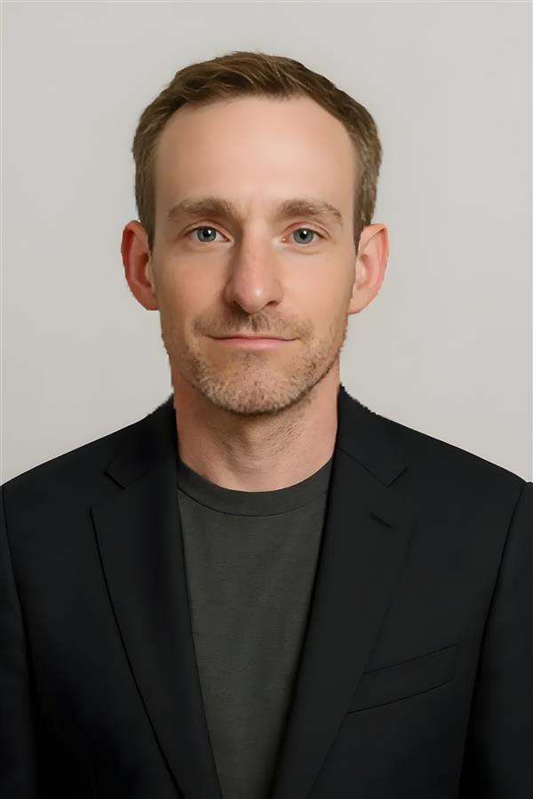 Faculty Photo