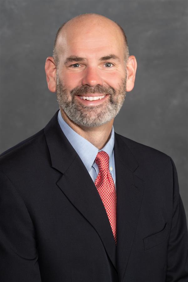 Faculty Photo