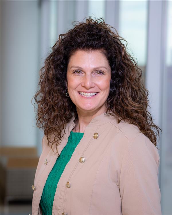 Photo of Meggan Macias, PA-C