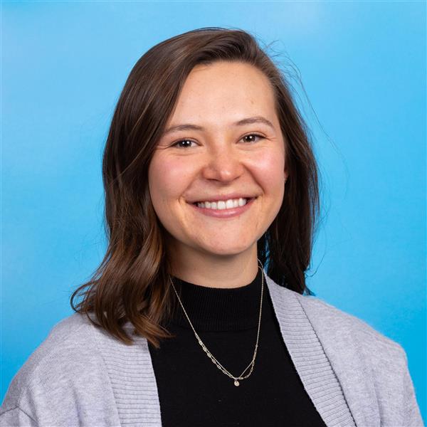 Faculty Photo