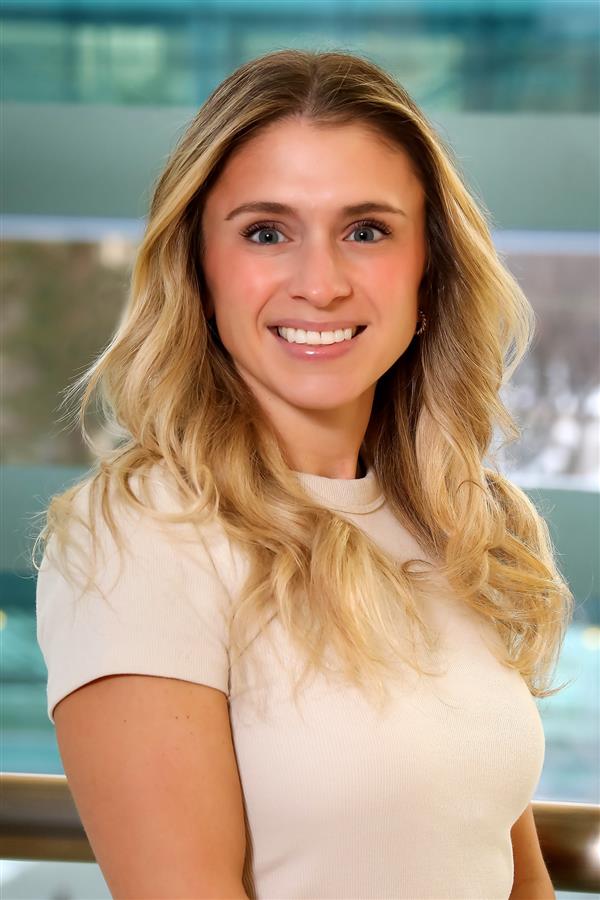 Photo of Lacey Aghazarian, PA