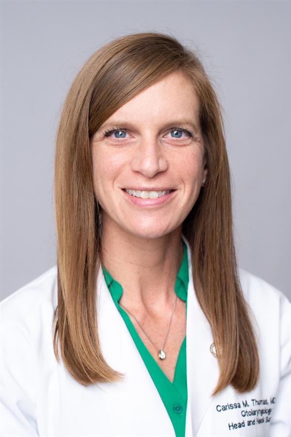 Carissa Thomas, MD