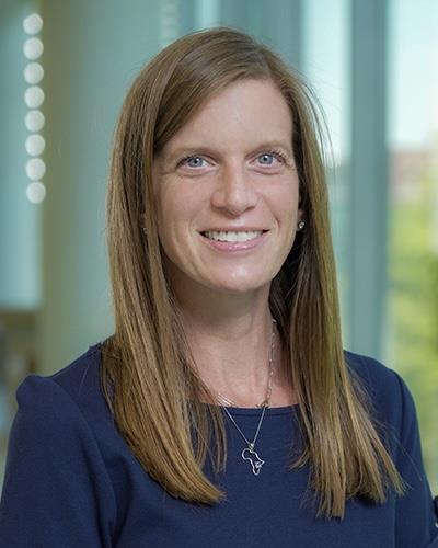 Carissa Thomas, MD, PhD, FACS