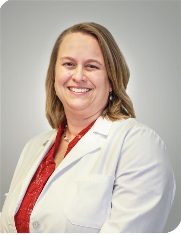 Faculty Photo