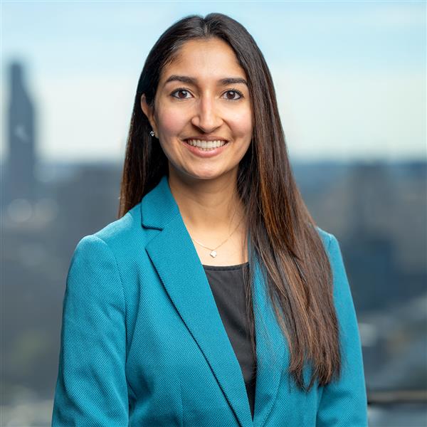 Sanam Shahid, MD