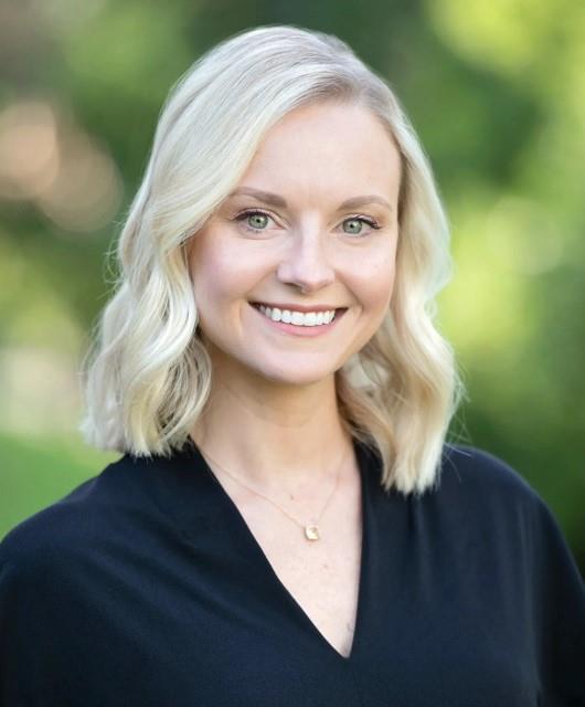 Photo of Meredith Asper, APRN, FNP-C, MSN
