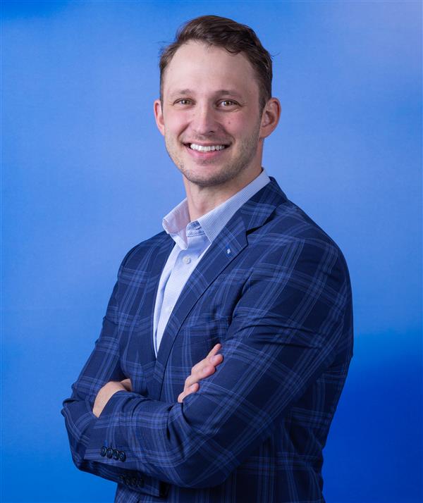 Photo of Benjamin Smith, MD