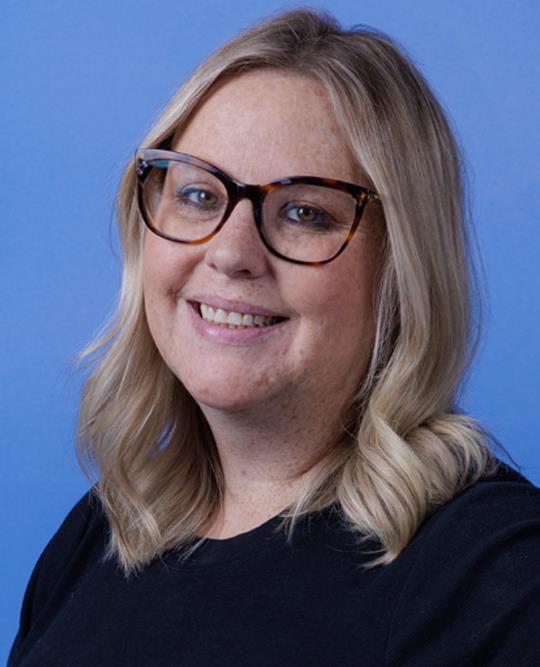 Sarah Stein, FNP-C