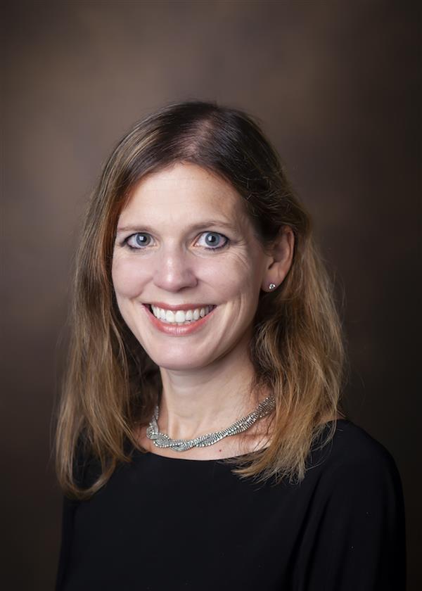 Faculty Photo