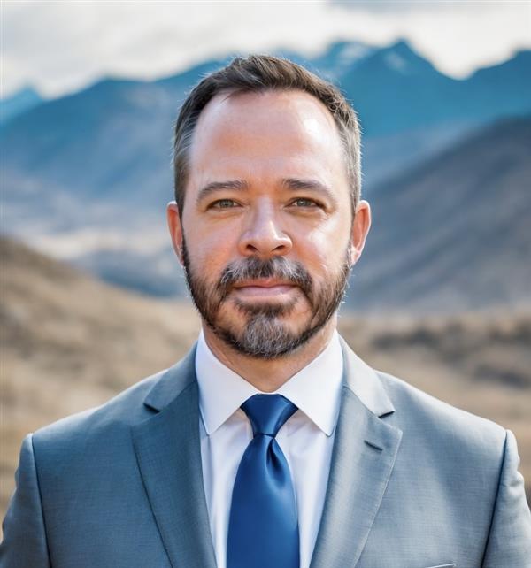 Faculty Photo
