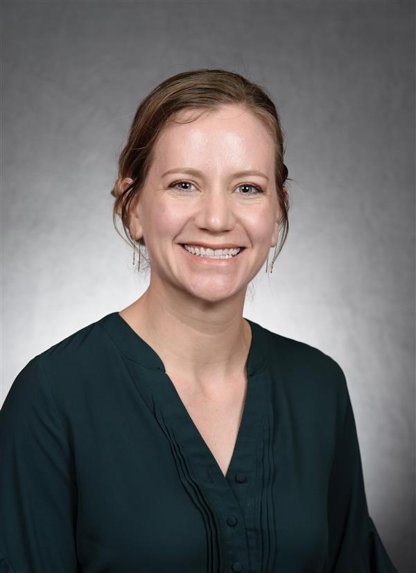 Faculty Photo