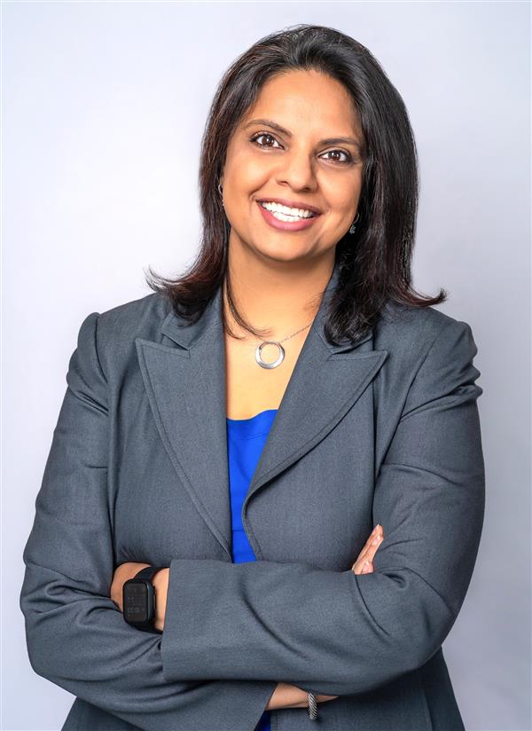 Photo of Himangi Kaushal, MD, MBA