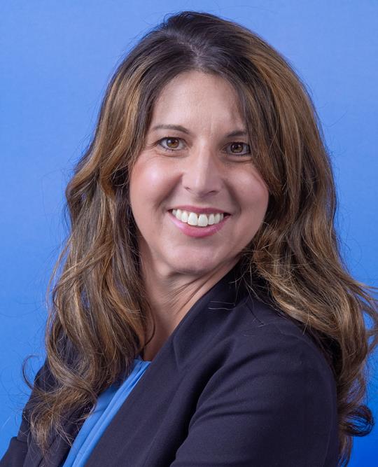 Elizabeth Thorpe, MD