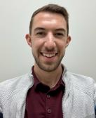 Photo of Brandon Roppel, AuD