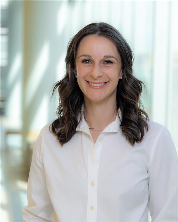 Photo of Emily Nauman, MA, CCC-SLP