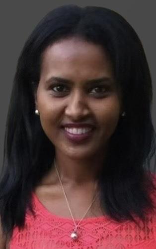 Photo of Rahel Gebremeskel, PA-C