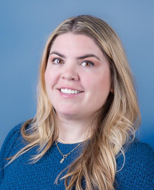 Samantha Andersen, CPNP-AC