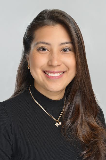 Photo of Melissa Chu Lam, MD