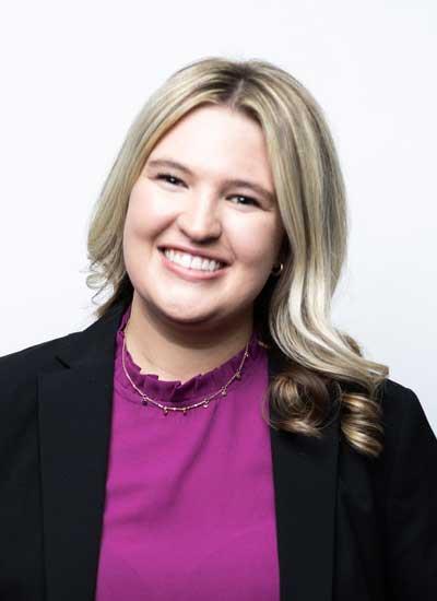 Hannah Smith