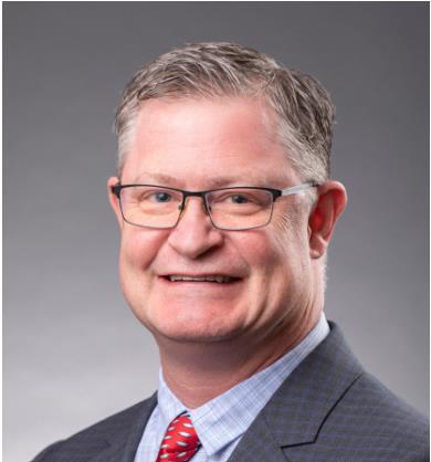 Faculty Photo