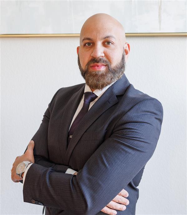 Faculty Photo