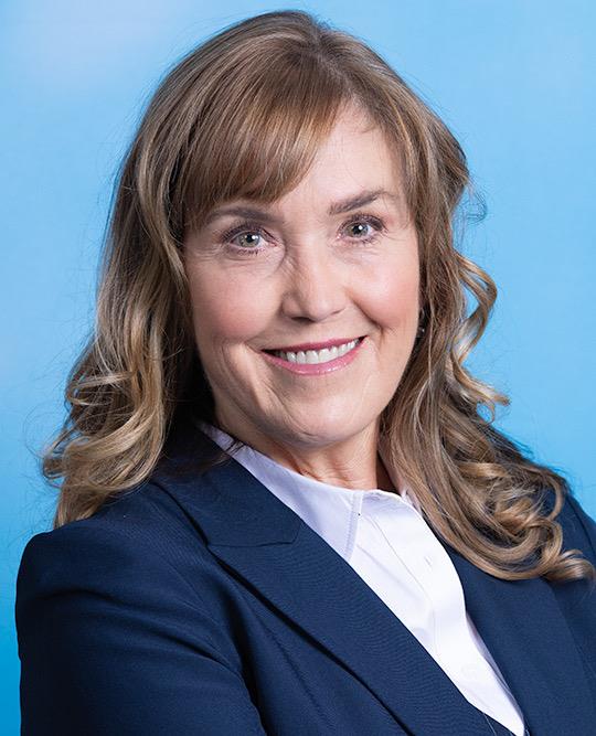 Faculty Photo