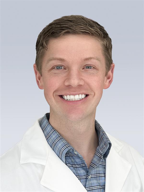 Photo of Caleb Freeman, MD