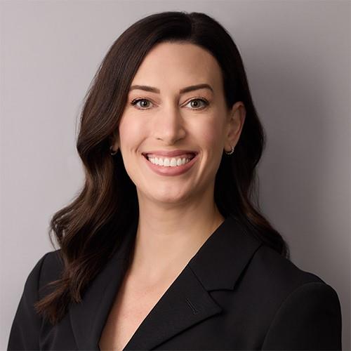 Photo of Jessi Phillips, MD