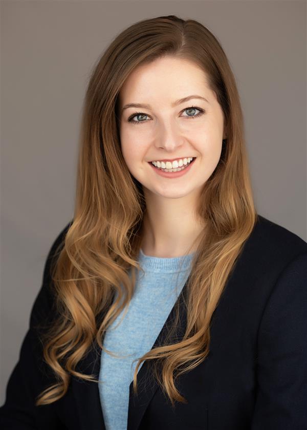 Photo of Angelina Dixon, MD